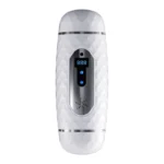 Electric Dual-Head Masturbation Cup - gallery image 4
