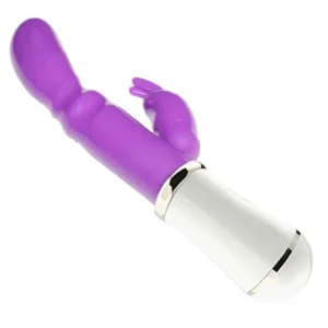 Battery-Powered Vibrator - gallery image 1