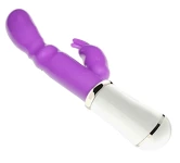 Battery-Powered Vibrator