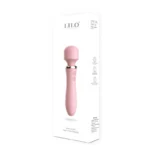 Pink Wand Massager - gallery image 1
