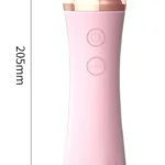 Pink Wand Massager - gallery image 3