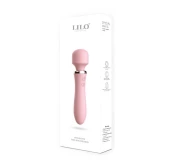 Pink Wand Massager