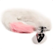 Fox Tail Anal Plug