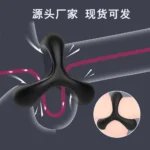 Triangular Penis Sleeve (Bagged) - gallery image 2