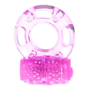 Vibrating Cock Ring - gallery image 1