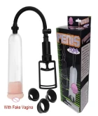 Manual Erection Pump