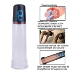 Electric Erection Pump - gallery image 2