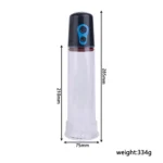 Electric Erection Pump - gallery image 3