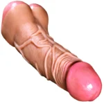 Realistic Penis Sleeve - gallery image 7