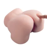 Medium Realistic Buttocks Masturbator - gallery image 7