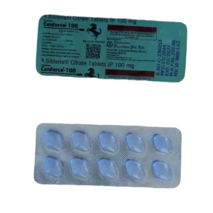 Horse Brand Viagra 100 mg