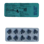 Horse Brand Viagra 200 mg