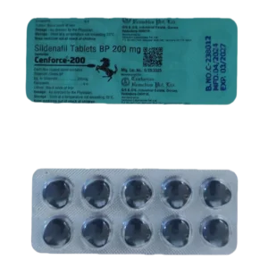 Horse Brand Viagra 200 mg