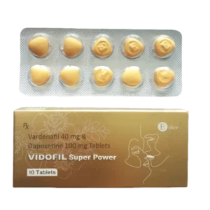 Gold Diamond Dual-Action Tablets
