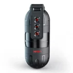 Electric Single-Head Masturbation Cup