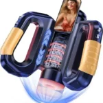 Electric Masturbation Cup